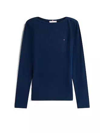 TOMMY HILFIGER | T-shirt à manches longues | 